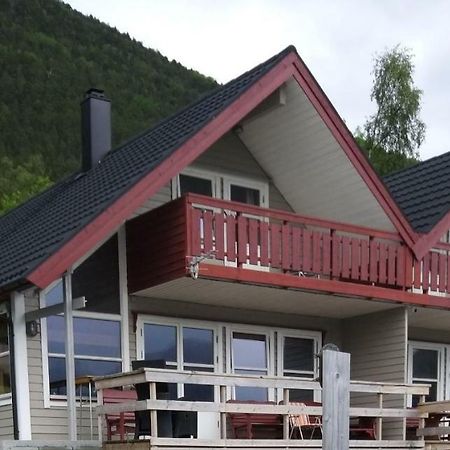 °BREMANGER SJOBUER VED SVELGEN (Norway) | BOOKED